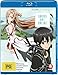 Produktbild Sword Art Online Vol. 1 - Aincrad Part 1 (Eps 1-7) ( ) [ Australische Import ] (Blu-Ray)