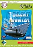  Silent Hunter (GreenPepper)