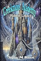 Creekmore Acadamy: Hidden Legacy (Creekmore Academy) B0DTTB2HZ8 Book Cover
