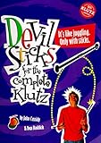 Devil Sticks for the Complete Klutz