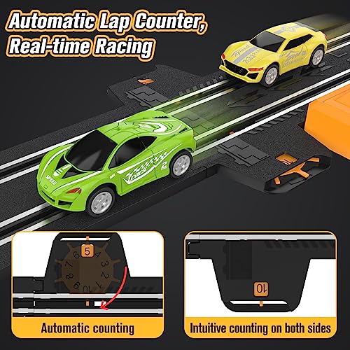 Carritos, Video On Demand Imagen adicional