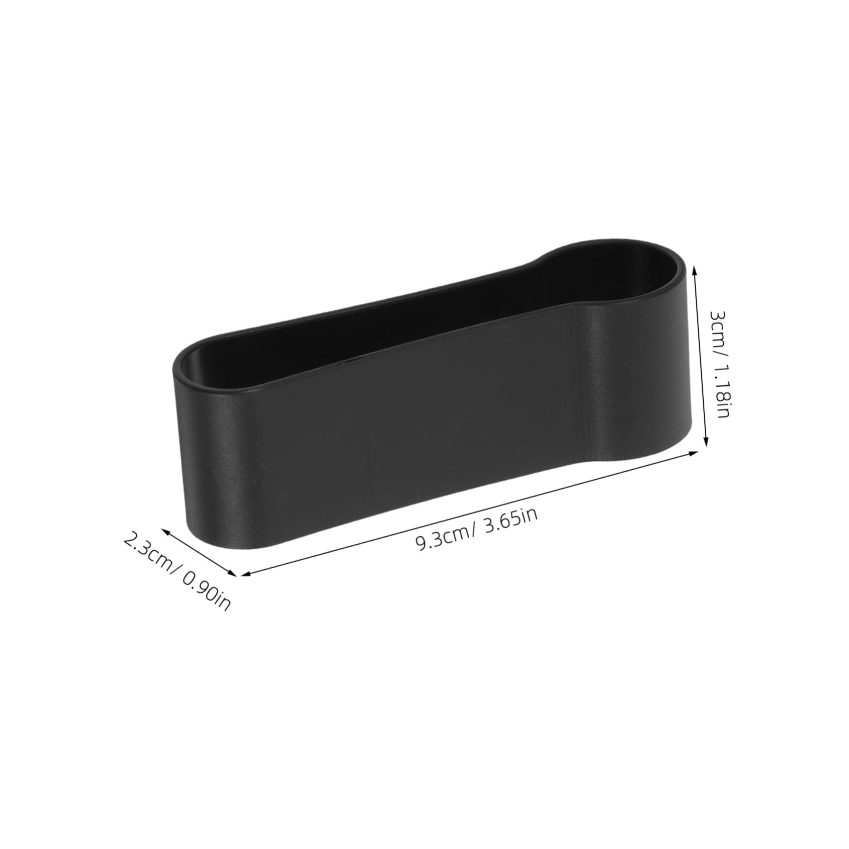 CIYODO Walker Accessories Set Crutch Holder Clip Trekking Cane Strap Hiking Pole Accessories for Crutches Walking Sticks