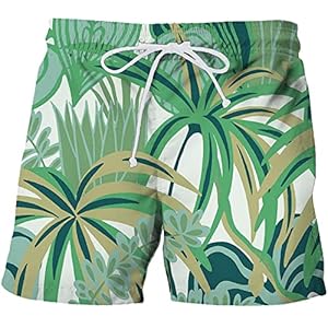 Men’s Shorts Summer Sexy Board Shorts Leisure Fit Cargo Shorts with Drawstring Sweatpants Comfortable Cotton Sports Trousers Basic Regular Fit Hiking Trousers Casual Jogging Bottoms