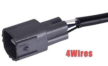 ロミオ MR507854 Lambda Air Oxygen 02 Sensor AIR FUEL RATIO SENSOR