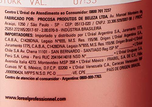 Inforcer Shampoo, 1500 ml, L'Oreal Professionnel