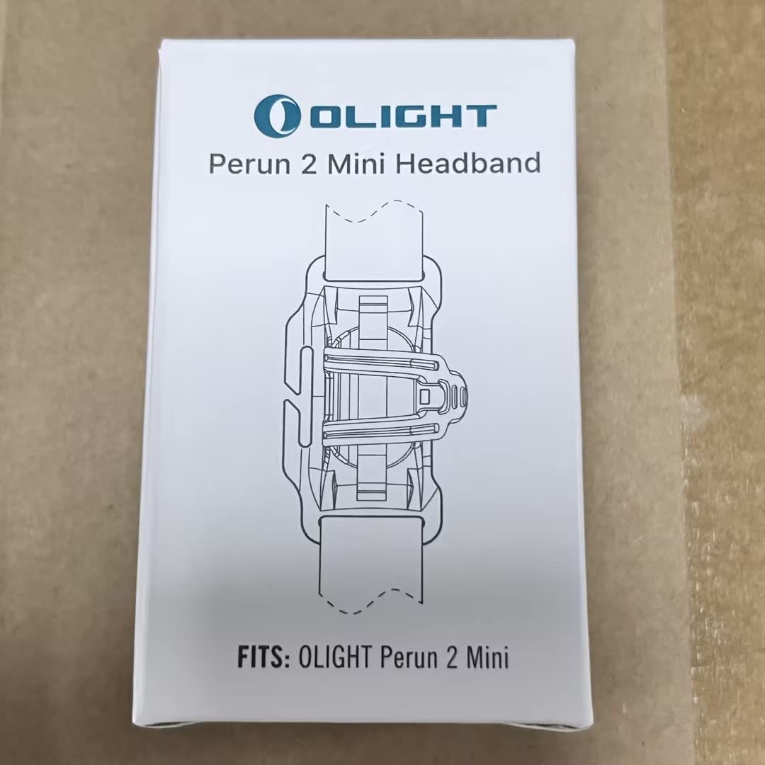 OLIGHT perun 2 Mini Fascia