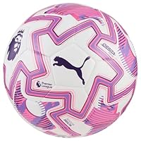 Amazon.co.jp: PUMA ユニ Orbita Match プレミアリーグ サッカーボール