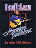 [Don Mclean: American Troubadour] [Author: McLean, Don] [April, 2013]