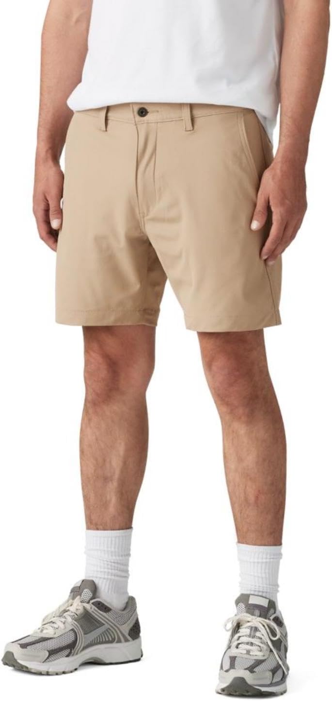 Levi's Mens XX Chino Tech Shorts