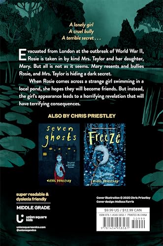 Still Water (Everyone Can Be a Reader (Middle Grade S) - Image 2