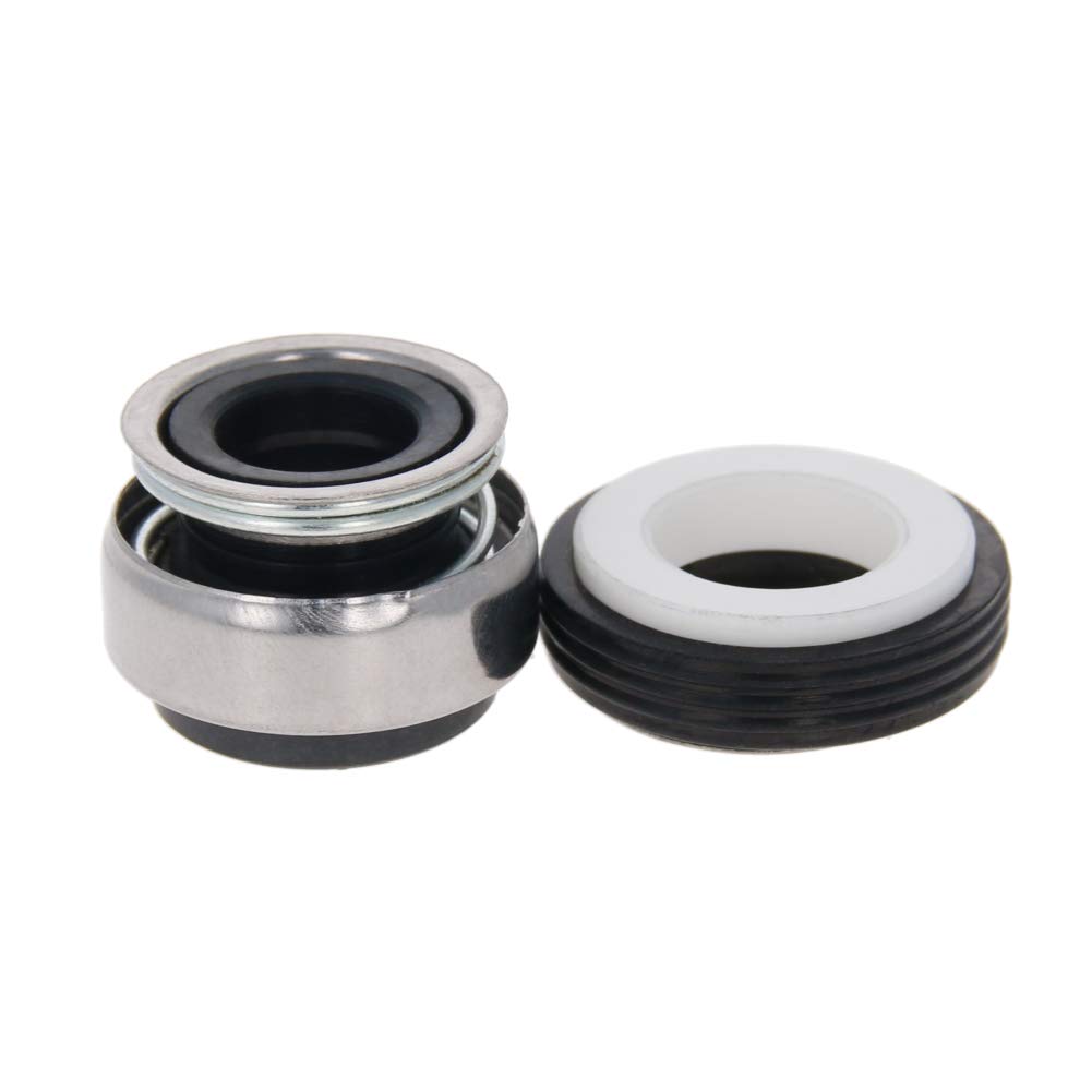 Othmro 2Pcs Internal Diameter 14mm Alloy Plastic India