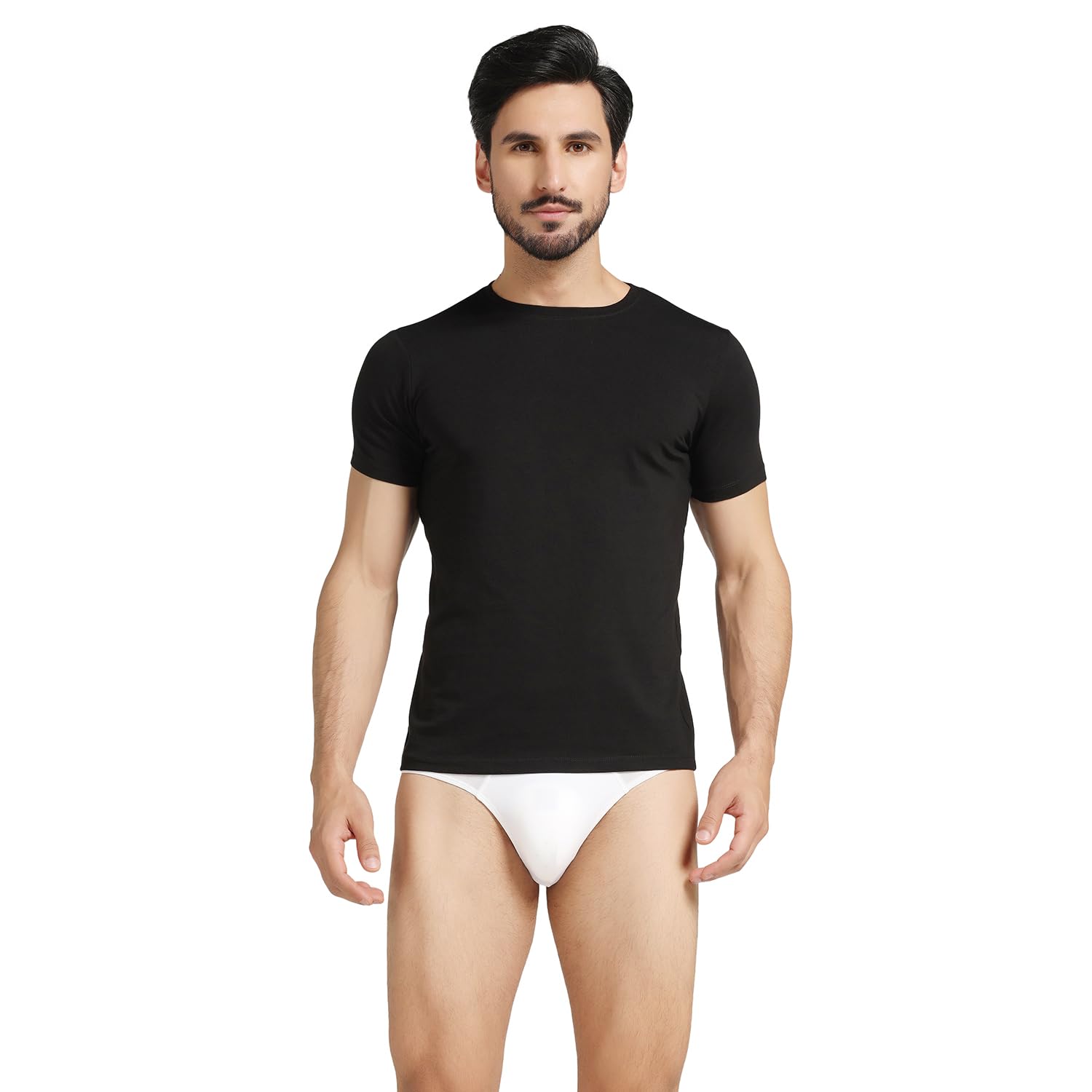 blackberrys INNERWEAR SUPIMA COTTON LYCRA-picture-57
