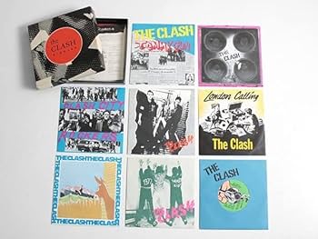 洋楽ロック、邦楽ロック系の７インチ・シングル・レコードの約１００枚セット！ 洋楽ロック、邦楽ロック系の7インチ・シングル・レコードの約