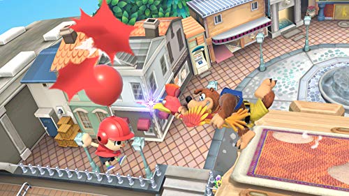 Image of Super Smash Bros. Ultimate: Challenger Pack 3 - Nintendo Switch [Digital Code]