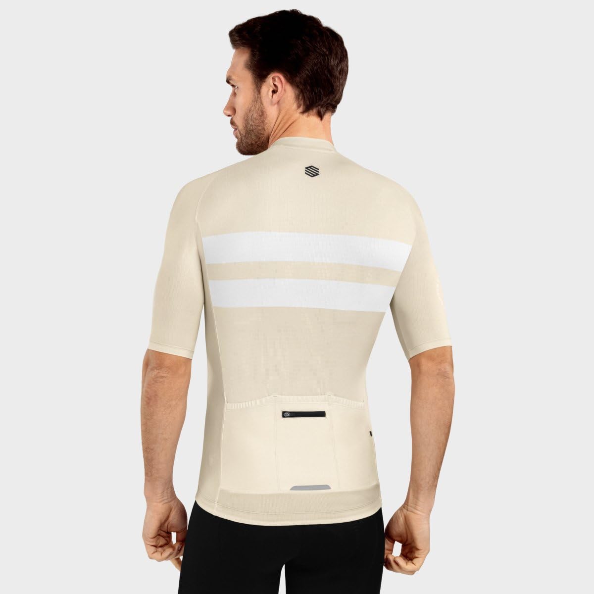 Maillot Manga Corta Ultraligero Ciclismo M3