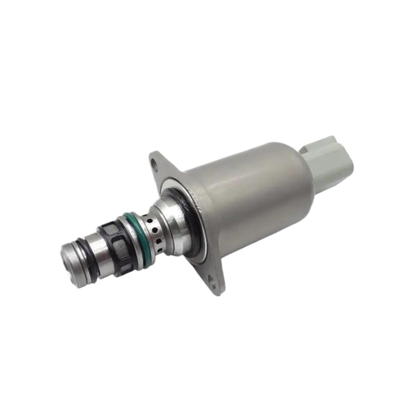 Électrovanne proportionnelle HLPPRV06A pour réguler la pompe de pelle SY235