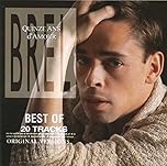 Quinze ans d'amour - Best Of