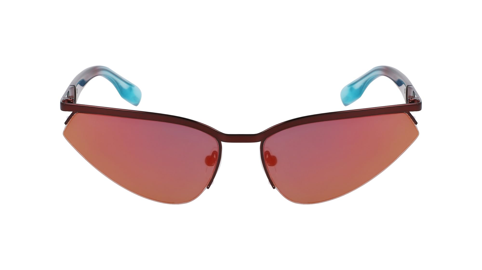 Karl Lagerfeld Paris - Gafas de sol rectangulares Kl352s