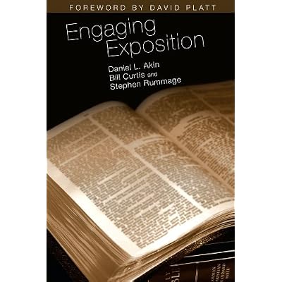 Engaging Exposition