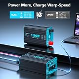Inversor 1500W 13 Imagen adicional