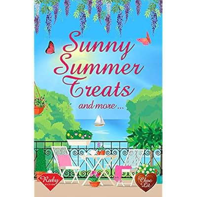 Sunny Summer Treats