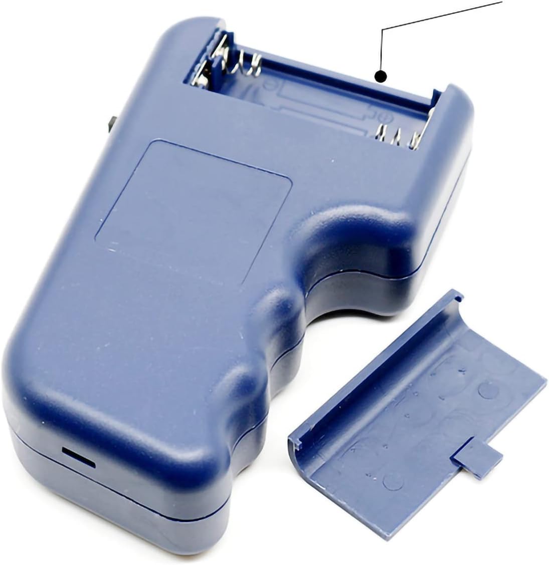 Handheld ID Writer for Household and Office Use, Fast Copying with Stable Performance