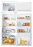 nevera integrable ikea Peso: 48 kg Candy CFBD2650E/1 Integrado 242L A+ Blanco nevera y congelador - Frigorífico (242 L, N-ST, 40 dB, 2 kg/24h, A+, Blanco)
