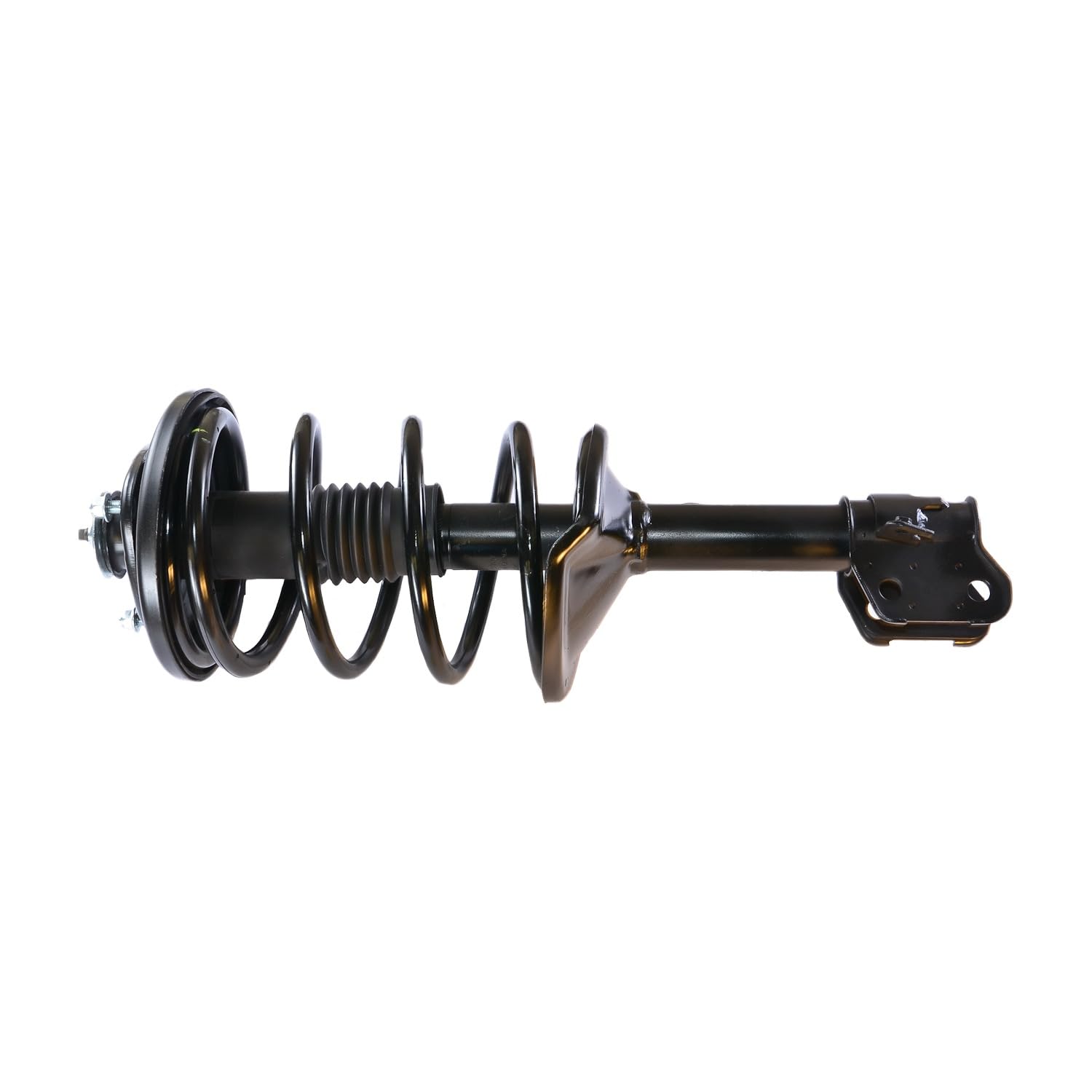Gabriel G57012 Ultra ReadyMount Front Right Complete Strut Assembly for 99-04 Honda Odyssey (1 Pack)