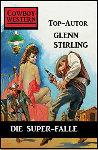 Die Super-Falle Die Super-Falle