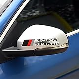 😊【Geeignete Modelle】Für Volvo Ocean R Design V40.