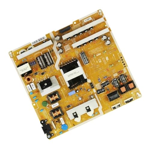 Carte d'alimentation TV résout problème allumage UE55H8000ST BN44-00727A