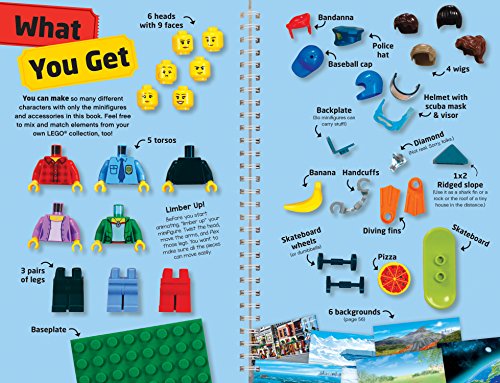 Construcción, Toy Imagen adicional