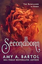 Secondborn