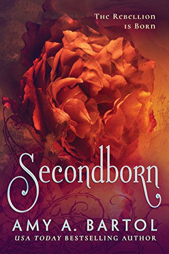 Télécharger Secondborn (English Edition) Livre PDF Gratuit