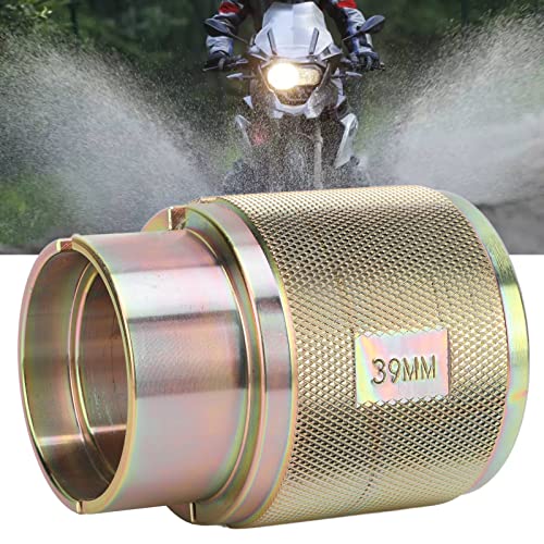 Image of 39mm Fork Seal Driver Tool Split Design Weighted Universal Motorcycle Oil Seals Driving Tool Metal Repairing Tool Suitable for Inverted Fork