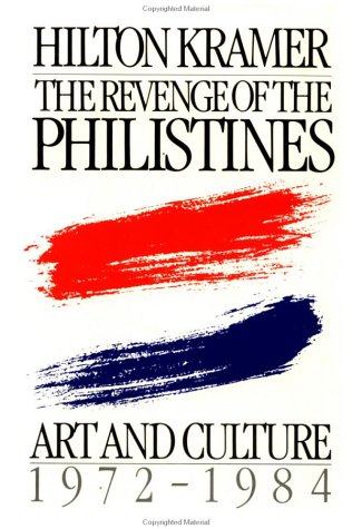 Revenge of the Philistines