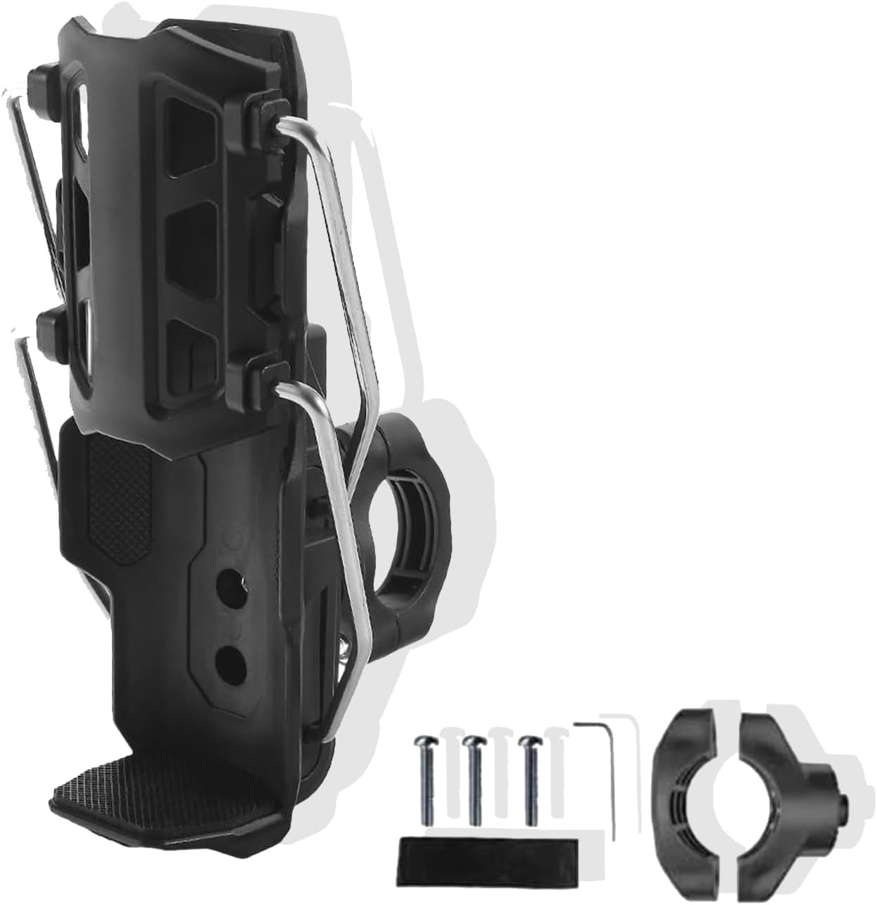 ZanLIn Motorcycle Cup Holder for Kawasaki Z900 Z 900 ABS Z900SE
