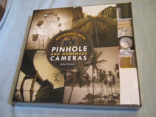 Create Your Own Pinhole Camera image 5