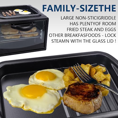 Hornos Eléctricos, Outdoors Imagen adicional