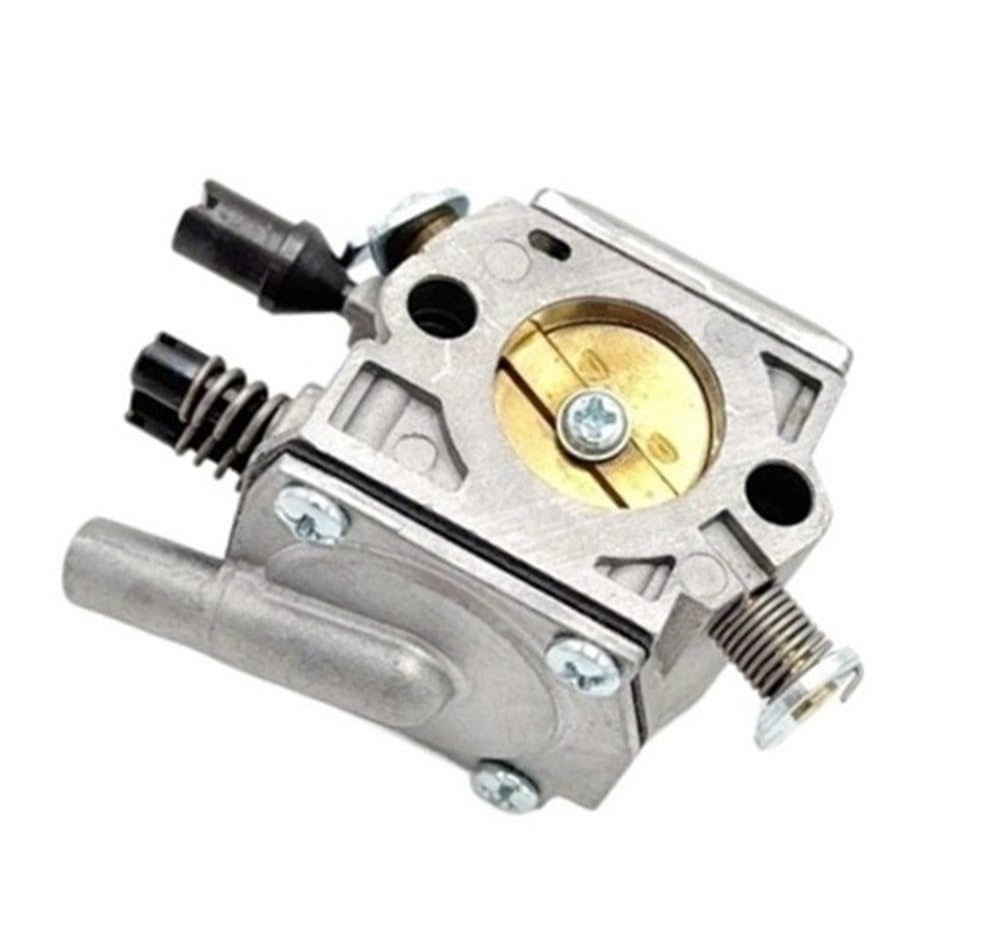 Carburateur MS380 038 pour la coupe de bois de chauffage