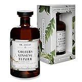 QUALITÄT: Herkunft, Reinheit und Gehalt der vielen Kräuter, Wurzeln und Beeren entsprechen der Deutschen Arzneibuch Qualität. Der vegane Kräuterbitter ist frei von Zusatz-, Aroma-, Konservierungstoffe und wird ohne Zuckercouleur, per Hand in Deutschland produziert.