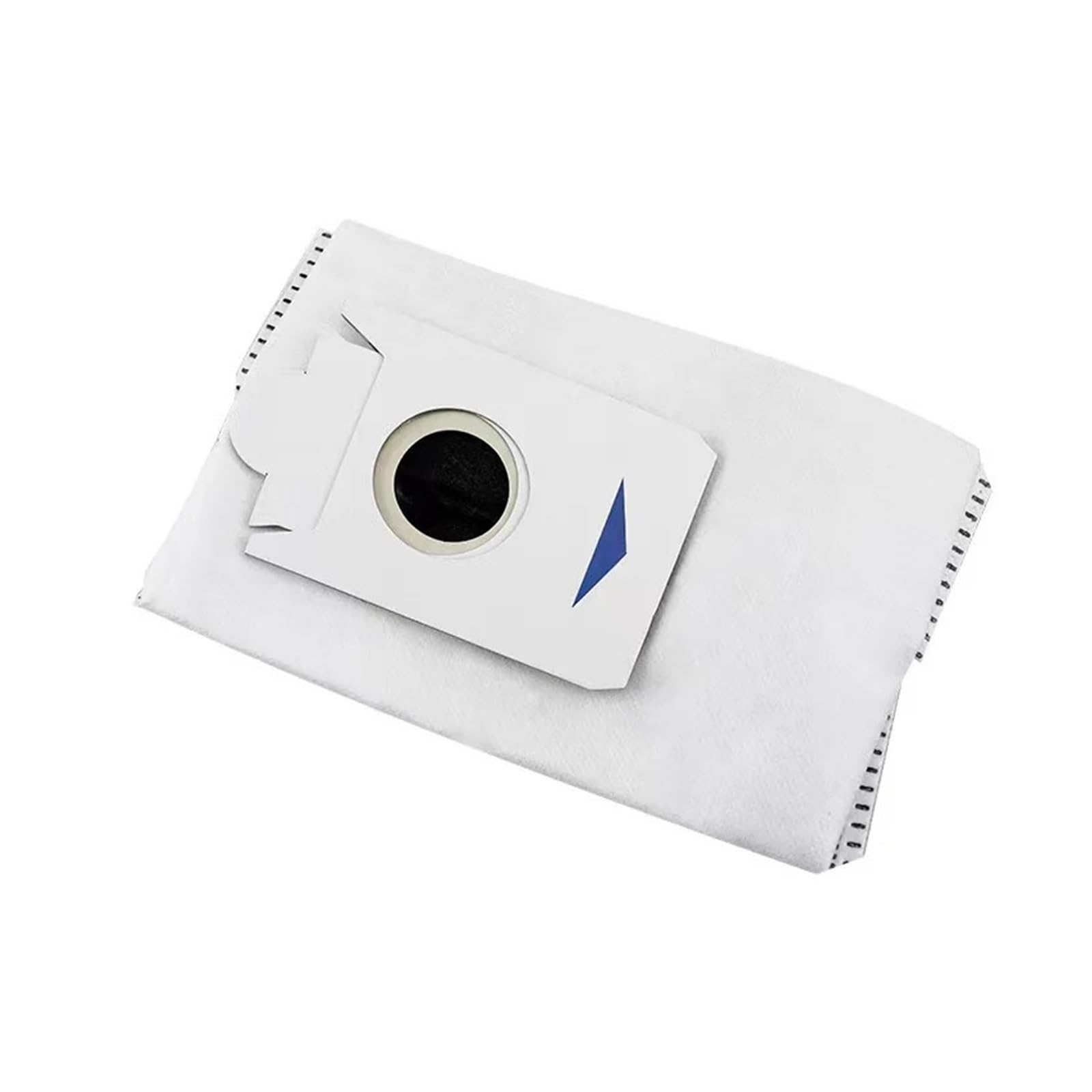 10 sacchetti for la polvere, compatibili con Ecovacs, Debot X2/X2 Omni/X2 Pro/t30s Pro/X5 OMNI Robot Aspirapolvere Accessori for sacchetti Sacco for immondizia Sostituibile di ricambio(32pcs)
