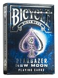 Für Sammler – Bicycle Cards sind nicht einfach nur Spielkarten. Die außergewöhnlichen verschiedenen Designs und hochwertige Qualität der Bicycle-Kartendecks sind besonders beliebt bei Sammlern, Magiern und als Geschenk.