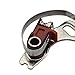 Suitable for Distributor Points and Condenser Set Professional Car Ignition Systems Points and Condenser Tune up Set for 43D 45D
