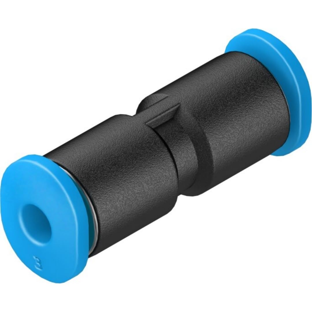Original QSM-3-100 130757 Push-in Connector (100 Units/Package)