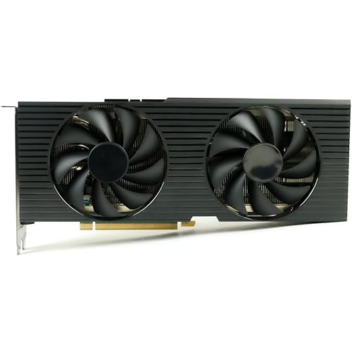 GeForce RTX 3090 Graphics Card, 24GB GDDR6X, 4X DisplayPort