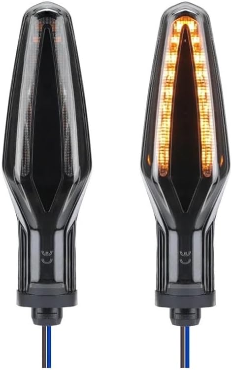 オートバイの方向指示灯 2024 LED フラッシャー ターンシグナル ライト CE R1250GS/ADV S1000R S100
