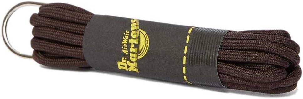 Dr. Martens 140CM Round Lace 8-10I-EA, Brown