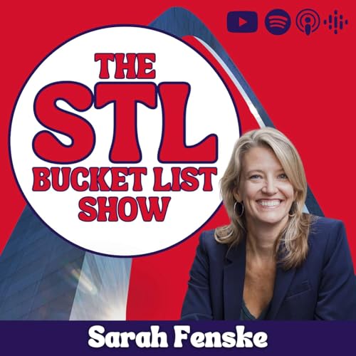 From Newsrooms to Newsletters &ndash; How Sarah Fenske Is Navigating the Future of Media in STL