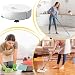 Imagen de Robot aspirador y fregona